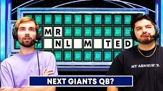 NFL Wheel of Fortune 3.0