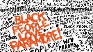 Why Do Black People Love Cash App? ft. Kevin Chestnut | Black People Love Paramore Podcast