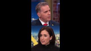 CNN Panel Grapples with Nazi Salute Controversy
