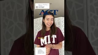 AI test prep for ACT/SAT is WORTH IT | R.test 4 #shorts #satprep #college