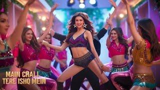Main Chali Tera Ishq Main | New Song 2025 | Item Songs Bollywood | Item Songs | Song