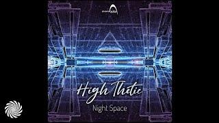 High Thetic - Night Space