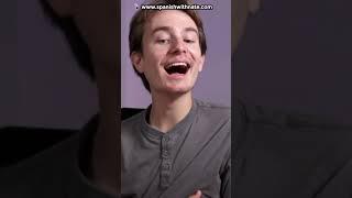 I Learned Spanish In Prison