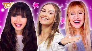 GIRL POWER  ViktoriaSarinas GEHEIMNISSE und CHALLENGE mit MissNici | TOGGO Show | Ganze Folge