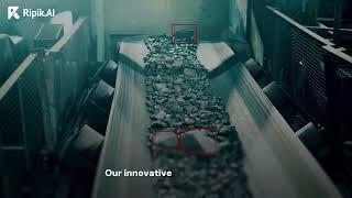 Transform your coke plant operations with Ripik.ai!