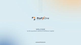 ProfiXone Capital presentation for investors ENG