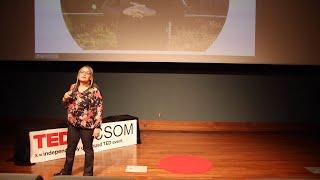 Disability Diversity: Redefining the Meaning of Success | Barbara Tantillo | TEDxGCSOM