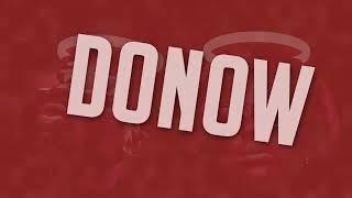 Article Wan ft. Quamina MP - Donow (Official Lyrics Video)