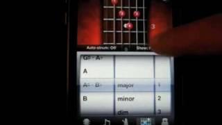 Is GuitarToolkit app worth $9.99?  - FTWApps.com iPhone Review