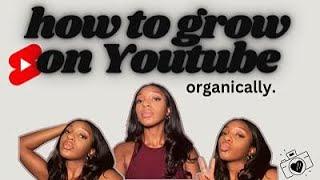 If you are new to Youtube..watch this first | How to start Youtube in 2024