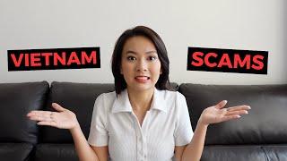 10 Scams in Vietnam and How to Avoid Them | Vietnam Travel Guide