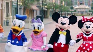 Disney Sizzle 2021 | Hong Kong Disneyland