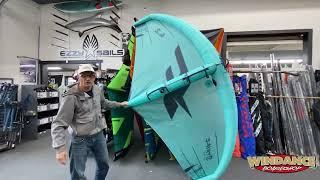 F-one Strike Wing at Windance Boardshop