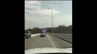 Gulf County Dash Cam Video