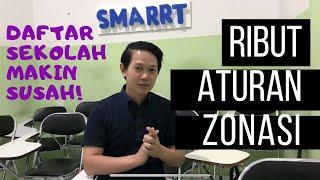 ATURAN ZONASI = UJIAN NASIONAL GA DIPAKE , MENDING DIHAPUS?