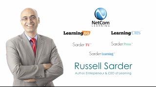 About Russell Sarder