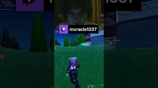 я щя снайпну | mxracle1337 с помощью #Twitch