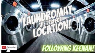 How to Find A Perfect Laundromat Location!!! | Following Keenan!