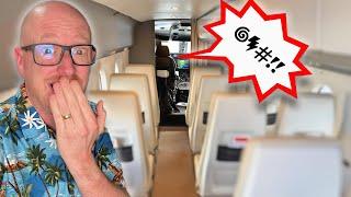 They Didn’t Know the Mic Was On… Hawaii’s SECRET Airline!