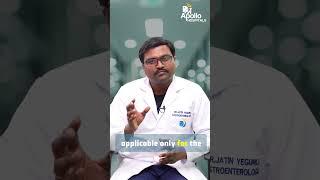 Dr. Jatin Yegurla | Can Gallstones Be Treated Without Surgery? | Apollo Hospitals
