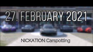 Trailer | Best of 1 Year Carspotting | Special (27.2.2021)