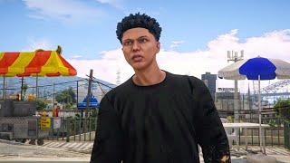 FuriousFade begins a New Storyline in GTA 5 RP!