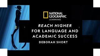 Reach Higher for Language and Academic Success