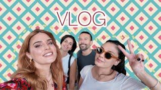 Σπιτίσιο VLOG & Life update 