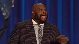 Pastor John Gray | Collision Course