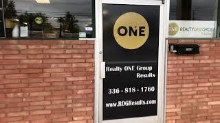 Realty ONE Group Results