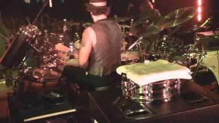 PRIMUS - Jay Lane -  San Francisco 9/14/2010