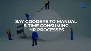 India's best HR Software - Pocket HRMS