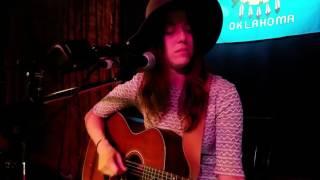 Erin O'Dowd live   "Wewoka"