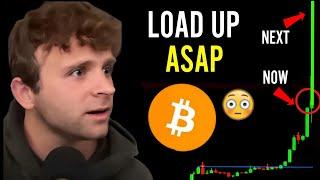 Jack Mallers – This Is Incredible! A Big Surprise Is Coming | Bitcoin Update