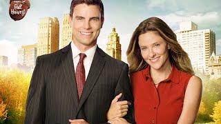 Autumn Dreams - Starring Jill Wagner and Colin Egglesfield - Hallmark Channel