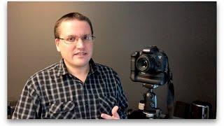 Radiant Review: Canon EF 50mm f1.8 STM