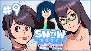 Snow Daze: The Music Of Winter Special Edition Ep.9 - Puppy Play Date