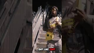 Apollo Kidd - Shxt Like Dat (Lyric video)