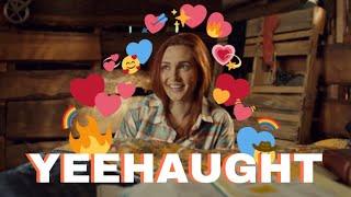 Sheriff Nicole Haught | WYNONNA EARP