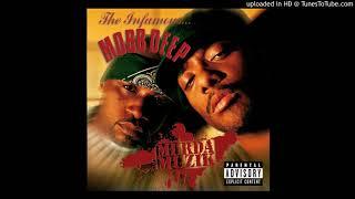 Mobb Deep - Quiet Storm [Remix] (feat. Lil' Kim) [Explicit Version]