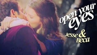 Jesse & Beca | We'll Be Fine [Their Story]