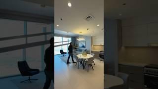 Inside Dubai Creek Harbour: Luxury Living with Skyline Views