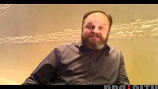 Жейко Уильям Крняк. Что такое лицензирование