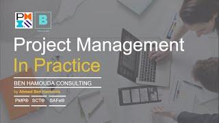 Project Management in Practice Session 7: How to manage changes