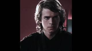 Anakin Skywalker - Edit | Revenge of The Sith #shorts #haydenchristensen #anakinskywalker #starwars