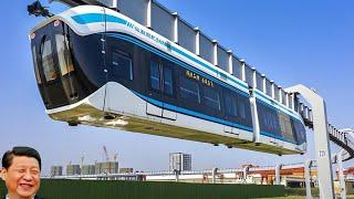 China Has Launched New Generation Transport SHOCKING The US