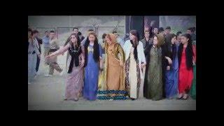 هلپركه روژهلات تازه و زوررر  خوششش 2016 نوروز ١٣٩٥  halparki rozh hlat  mariwani  bashi3