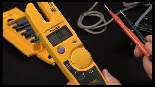 Electrical tester Fluke T5-1000