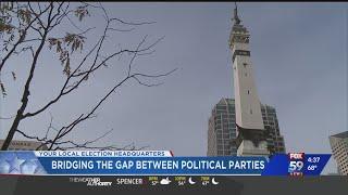 Overcoming the political divide: Professor, local faith leaders discuss ways to bring people togethe