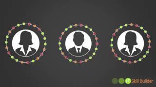 IT Skill Builder – Unleashing Your People Power